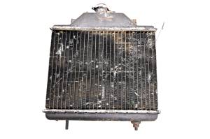 Polaris - 93 Polaris Big Boss 350L 6x6 Radiator - Image 2