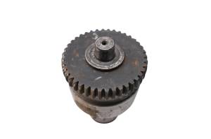 Polaris - 02 Polaris Scrambler 500 4x4 Starter Bendix Gear - Image 3