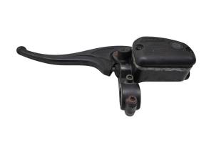 Polaris - 02 Polaris Scrambler 500 4x4 Front Brake Master Cylinder - Image 1