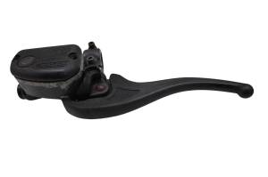 Polaris - 02 Polaris Scrambler 500 4x4 Front Brake Master Cylinder - Image 2