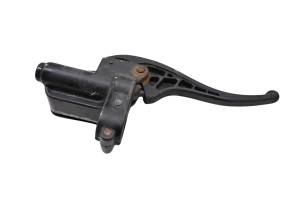 Polaris - 02 Polaris Scrambler 500 4x4 Front Brake Master Cylinder - Image 3