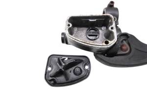 Polaris - 02 Polaris Scrambler 500 4x4 Front Brake Master Cylinder - Image 4