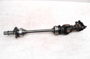 Suzuki - 00 Suzuki Quadmaster 500 4x4 Secondary Driven Bevel & Rear Drive Shaft LTA500F - Image 1