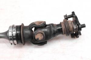 Suzuki - 00 Suzuki Quadmaster 500 4x4 Secondary Driven Bevel & Rear Drive Shaft LTA500F - Image 2