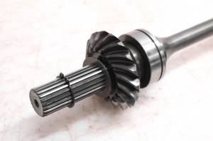 Suzuki - 00 Suzuki Quadmaster 500 4x4 Secondary Driven Bevel & Rear Drive Shaft LTA500F - Image 4