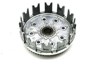 Kawasaki - 11 Kawasaki KX250F Clutch Basket - Image 1