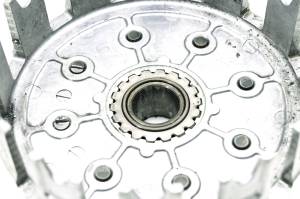 Kawasaki - 11 Kawasaki KX250F Clutch Basket - Image 3