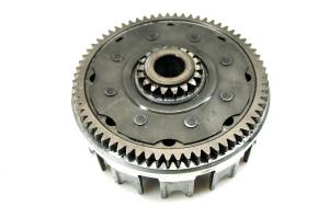 Kawasaki - 11 Kawasaki KX250F Clutch Basket - Image 4