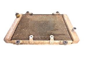 Kawasaki - 08 Kawasaki Brute Force 650 4x4 Radiator KVF650 - Image 3