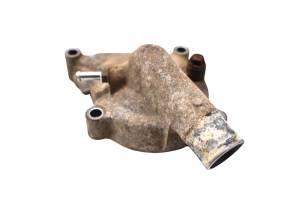 Kawasaki - 08 Kawasaki Brute Force 650 4x4 Water Pump Cover & Impeller KVF650 - Image 2