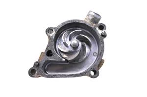 Kawasaki - 08 Kawasaki Brute Force 650 4x4 Water Pump Cover & Impeller KVF650 - Image 3