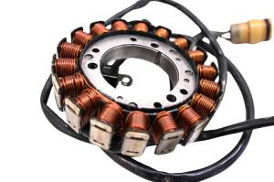 Kawasaki - 08 Kawasaki Brute Force 650 4x4 Stator KVF650 - Image 2