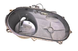 Kawasaki - 08 Kawasaki Brute Force 650 4x4 Outer Belt Clutch Cover KVF650 - Image 5