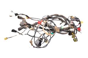 08 Kawasaki Brute Force 650 4x4 Wire Harness Electrical Wiring KVF650