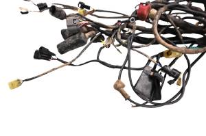 Kawasaki - 08 Kawasaki Brute Force 650 4x4 Wire Harness Electrical Wiring KVF650 - Image 2