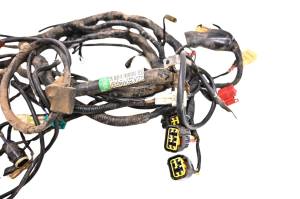Kawasaki - 08 Kawasaki Brute Force 650 4x4 Wire Harness Electrical Wiring KVF650 - Image 3