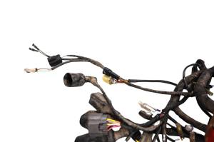 Kawasaki - 08 Kawasaki Brute Force 650 4x4 Wire Harness Electrical Wiring KVF650 - Image 4