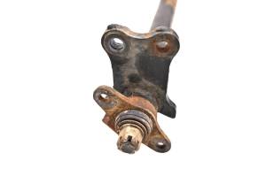 Kawasaki - 08 Kawasaki Brute Force 650 4x4 Steering Stem Shaft KVF650 - Image 2