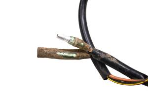 Kawasaki - 08 Kawasaki Brute Force 650 4x4 12 Volt Accessory Outlet 12V KVF650 - Image 3