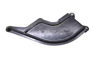 Kawasaki - 08 Kawasaki Brute Force 650 4x4 Heat Shield Bracket Mount KVF650 - Image 1