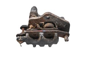 Kawasaki - 08 Kawasaki Brute Force 650 4x4 Front Left Brake Caliper KVF650 - Image 1