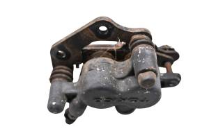 Kawasaki - 08 Kawasaki Brute Force 650 4x4 Front Left Brake Caliper KVF650 - Image 2