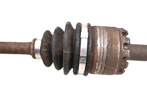 Kawasaki - 08 Kawasaki Brute Force 650 4x4 Front Left Cv Axle KVF650 - Image 3