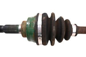 Kawasaki - 08 Kawasaki Brute Force 650 4x4 Front Left Cv Axle KVF650 - Image 4