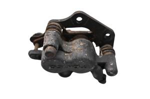 Kawasaki - 08 Kawasaki Brute Force 650 4x4 Front Right Brake Caliper KVF650 - Image 2