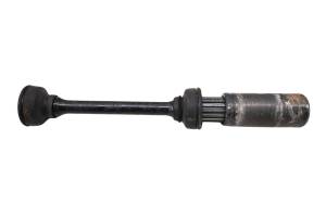 Kawasaki - 08 Kawasaki Brute Force 650 4x4 Front Drive Shaft KVF650 - Image 1