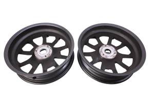 Can-Am - 21 Can-Am Ryker Rally 900 Ace Front Wheels Rims 16X4.5 - Image 3