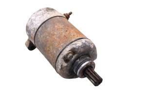 Polaris - 06 Polaris Sportsman 500 6x6 Starter Motor - Image 2