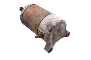 Polaris - 06 Polaris Sportsman 500 6x6 Starter Motor - Image 3