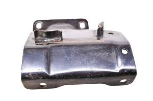 Polaris - 08 Polaris Ranger 700 6x6 Transmission Bracket Mount - Image 1