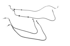 Can-Am - 21 Can-Am Ryker Rally 900 Brake Lines - Image 1