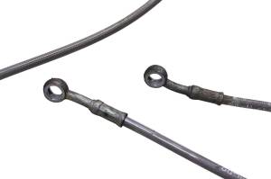 Can-Am - 21 Can-Am Ryker Rally 900 Brake Lines - Image 3