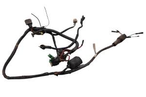 Honda - 97 Honda TRX300EX Wire Harness Electrical Wiring Sportrax 300 2x4 For Parts - Image 1