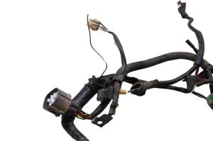 Honda - 97 Honda TRX300EX Wire Harness Electrical Wiring Sportrax 300 2x4 For Parts - Image 3