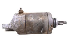 Honda - 97 Honda TRX300EX Starter Motor Sportrax 300 2x4 - Image 1