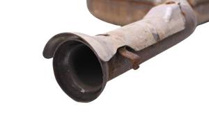 Can-Am - 21 Can-Am Ryker Rally 900 Ace Muffler Exhaust Pipe - Image 4