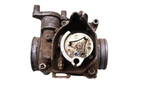 Honda - 09 Honda Rancher 420 Throttle Body TRX450FA - Image 2