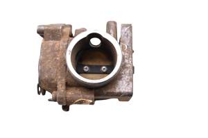 Honda - 09 Honda Rancher 420 Throttle Body TRX450FA - Image 3