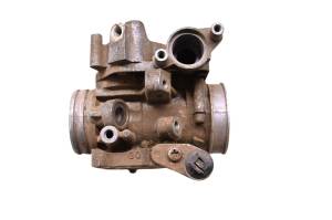 Honda - 09 Honda Rancher 420 Throttle Body TRX450FA - Image 4