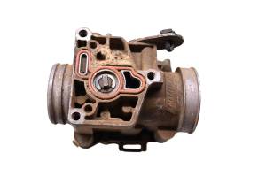 Honda - 09 Honda Rancher 420 Throttle Body TRX450FA - Image 5