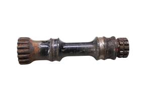 Suzuki - 05 Suzuki King Quad 700 Front Drive Shaft LTA700X - Image 1