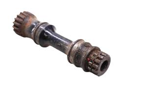 Suzuki - 05 Suzuki King Quad 700 Front Drive Shaft LTA700X - Image 2