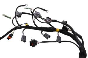 Can-Am - 21 Can-Am Ryker Rally 900 Ace Engine Wire Harness Electrical Wiring - Image 3