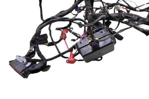 Can-Am - 21 Can-Am Ryker Rally 900 Ace Wire Harness Electrical Wiring - Image 2