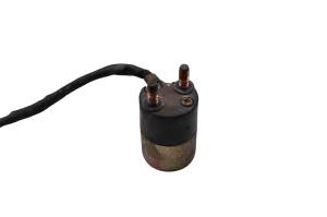 Honda - 97 Honda TRX300EX Starter Solenoid Sportrax 300 2x4 - Image 2