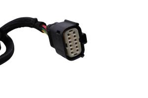 Can-Am - 21 Can-Am Ryker Rally 900 Ace Left Headlight On Off Handlebar Kill Switch - Image 4